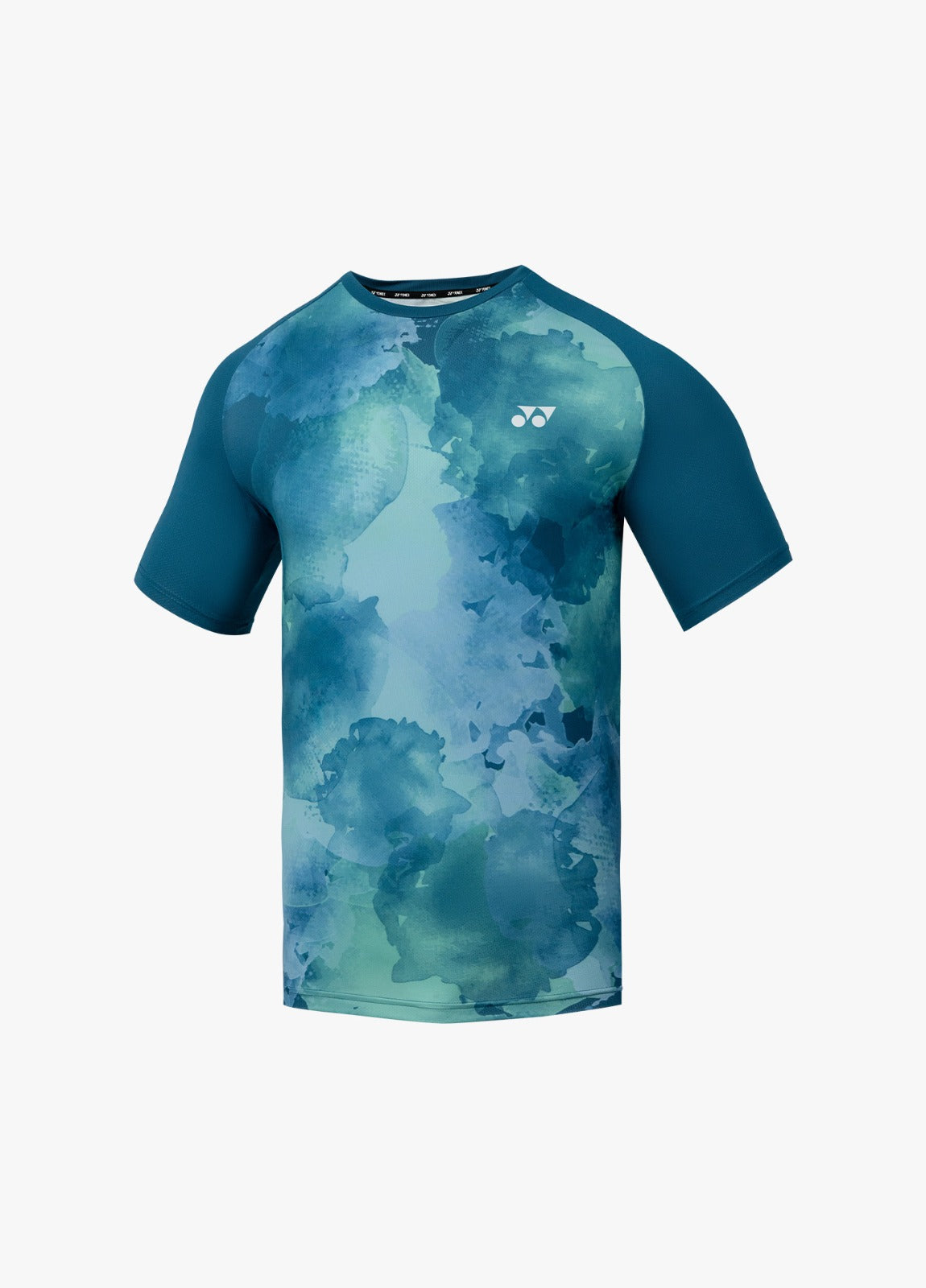 YONEX ACTIVE34 BADMINTON SHIRT 2724 - INK BLUE