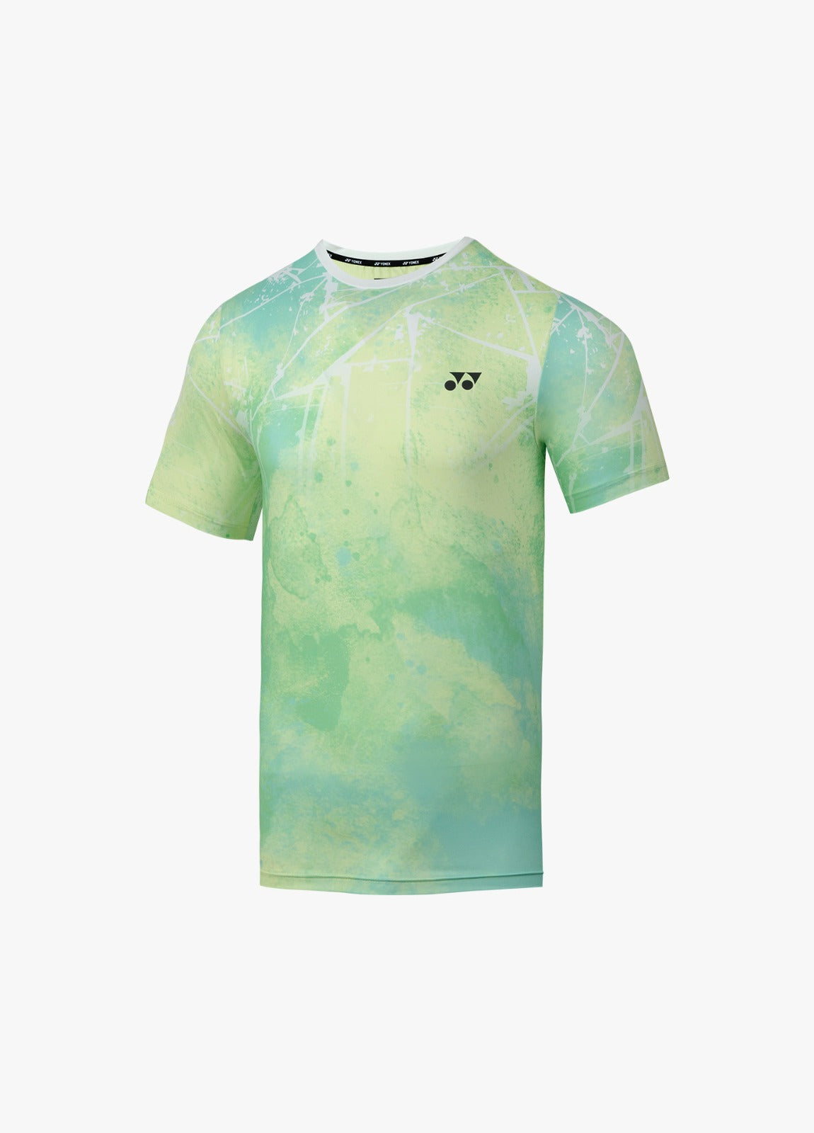 YONEX ACTIVE34 BADMINTON SHIRT 2725 - BUTTERFLY