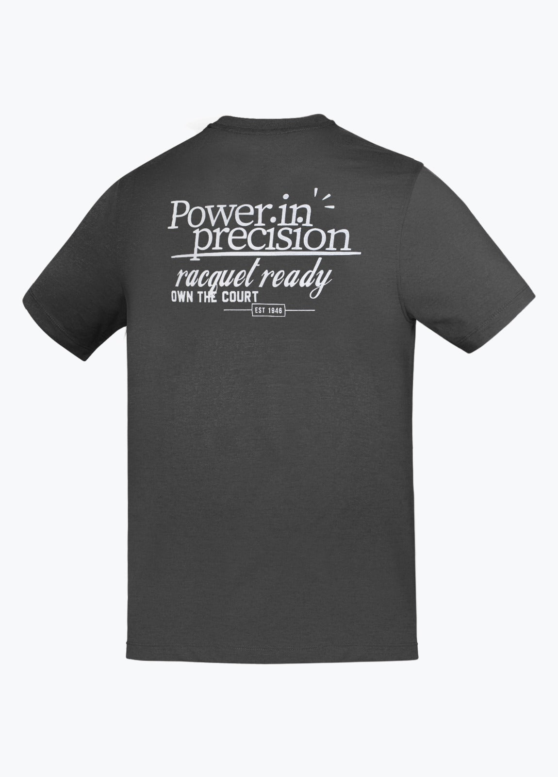 YONEX POINT 1 COTTON SHIRT 3295 - CASTLEROCK