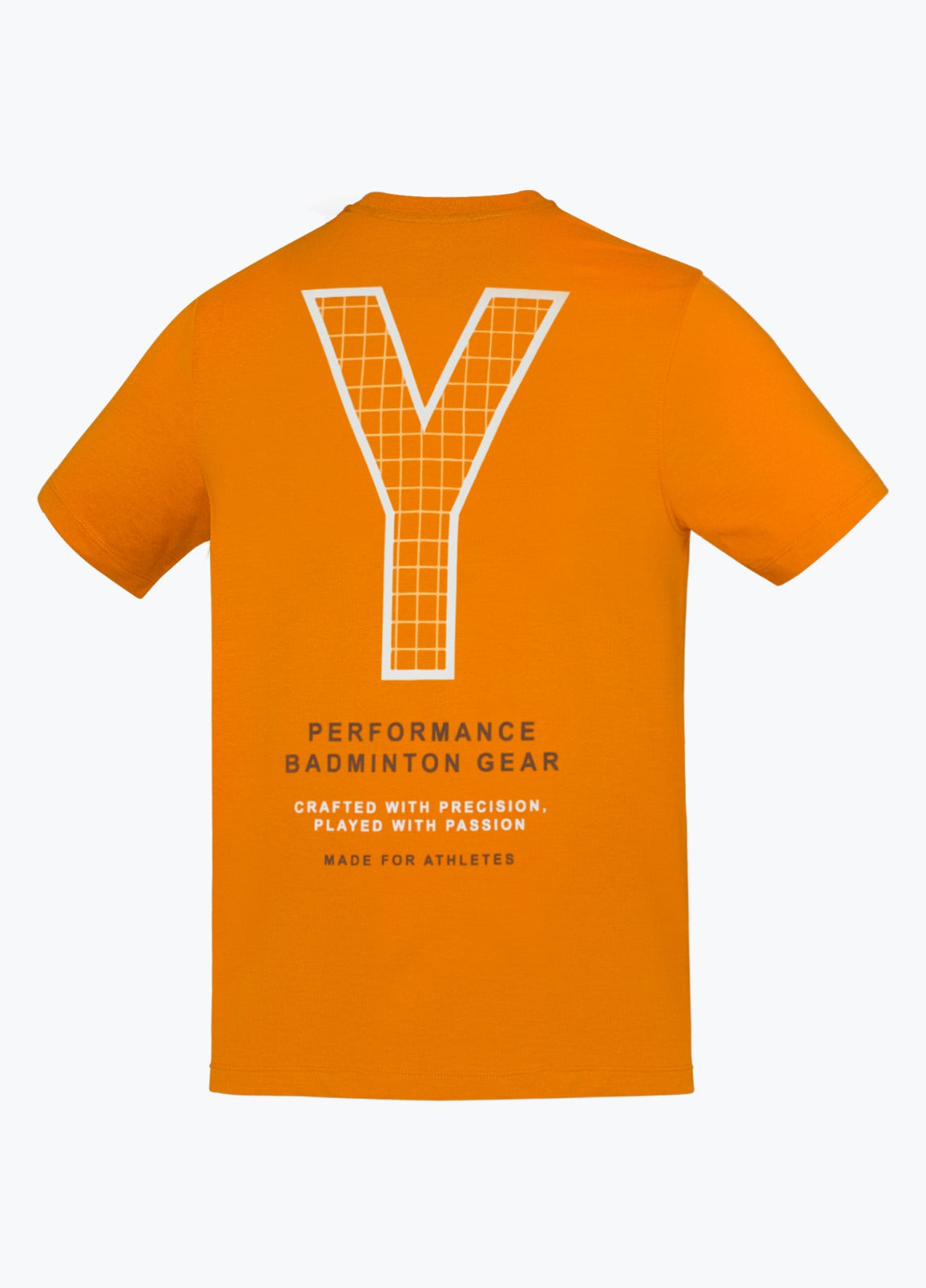 YONEX POINT 1 COTTON SHIRT 3303 - EXUBERANCE