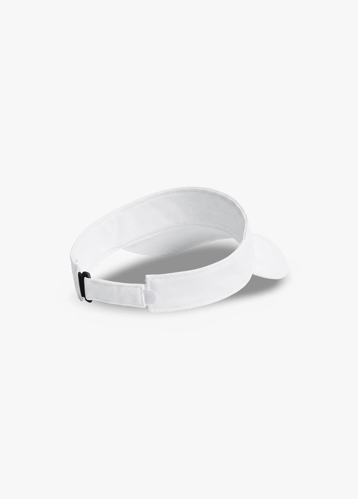 YONEX MEN CAP MESH/REFLECTIVE LOGO CAP-T050-318-CAPC5-S - WHITE