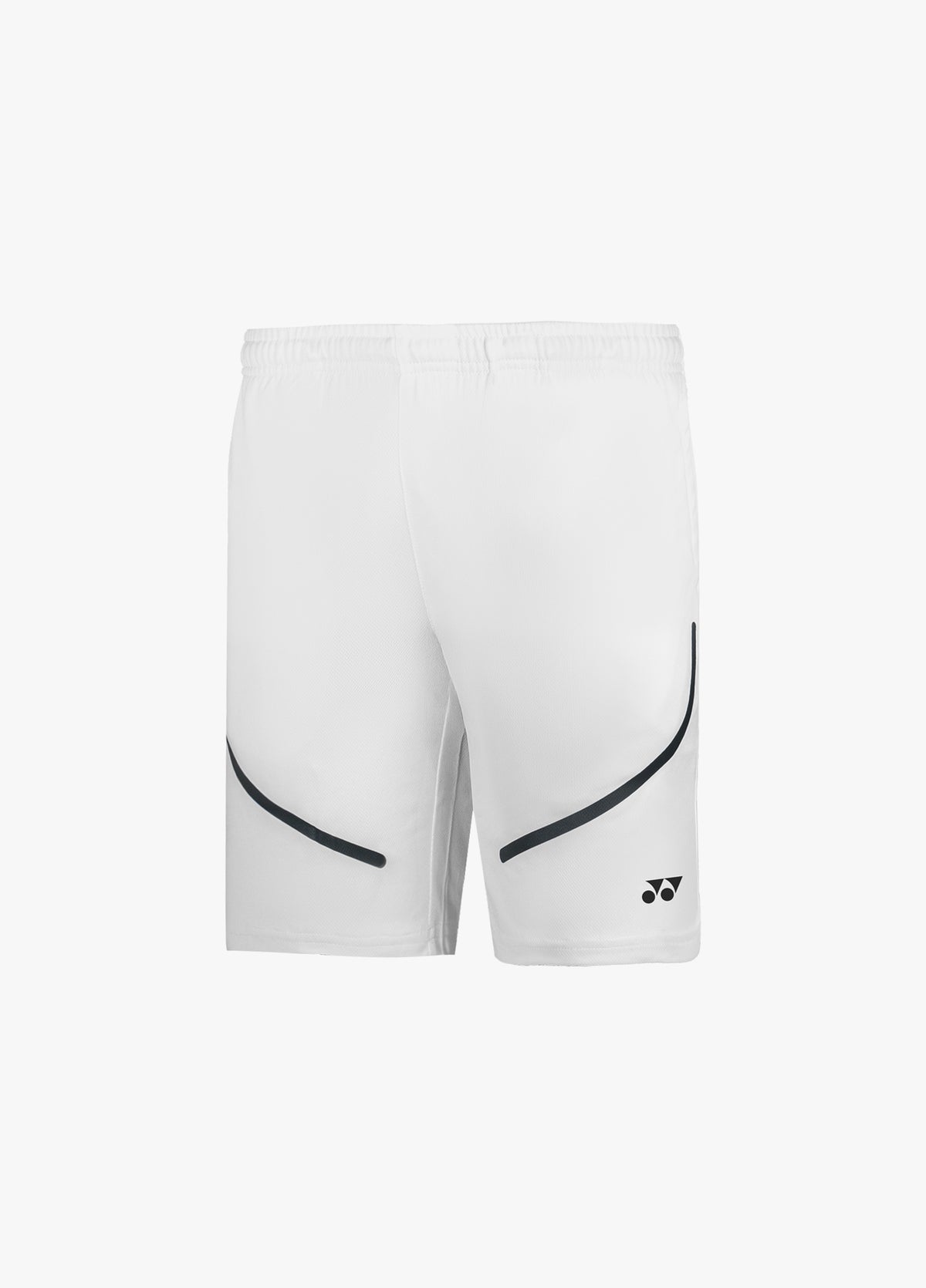 YONEX SHORT 3156 - WHITE