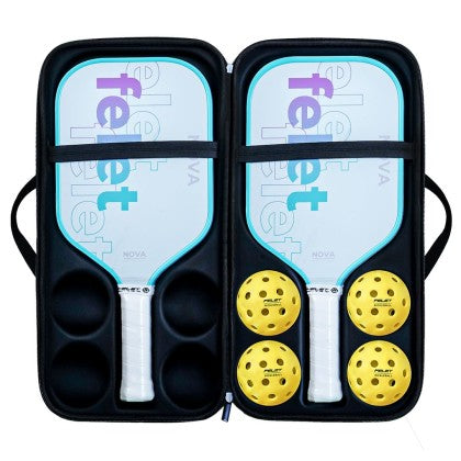 FELET PICKLEBALL PADDLE NOVA SKYBLUE