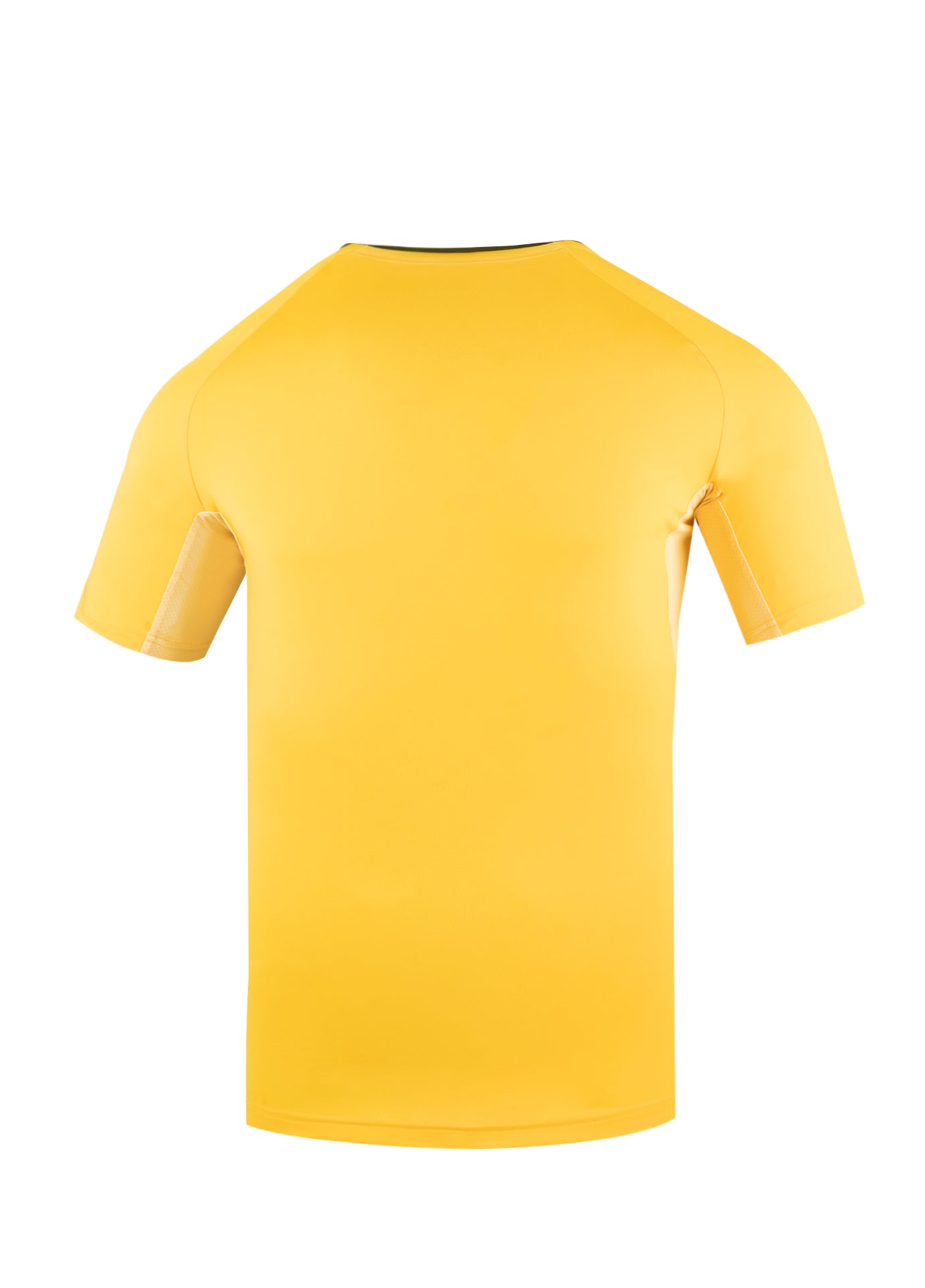 YONEX CUN SMASH SHIRT 3389 - YELLOW GOLD