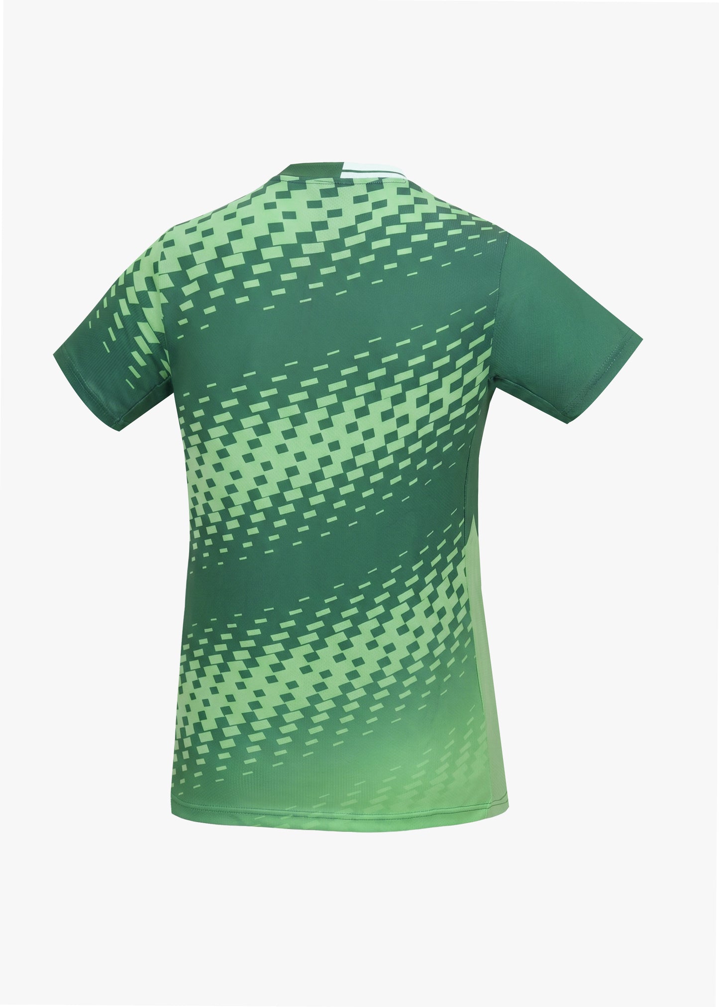 YONEX ACTIVE 35 LADIES SHIRT 3338 - ZEPHYR GREEN