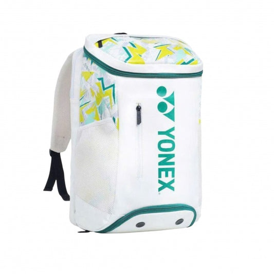 YONEX ALL DAY BACKPACK 0412 STAR WHITE