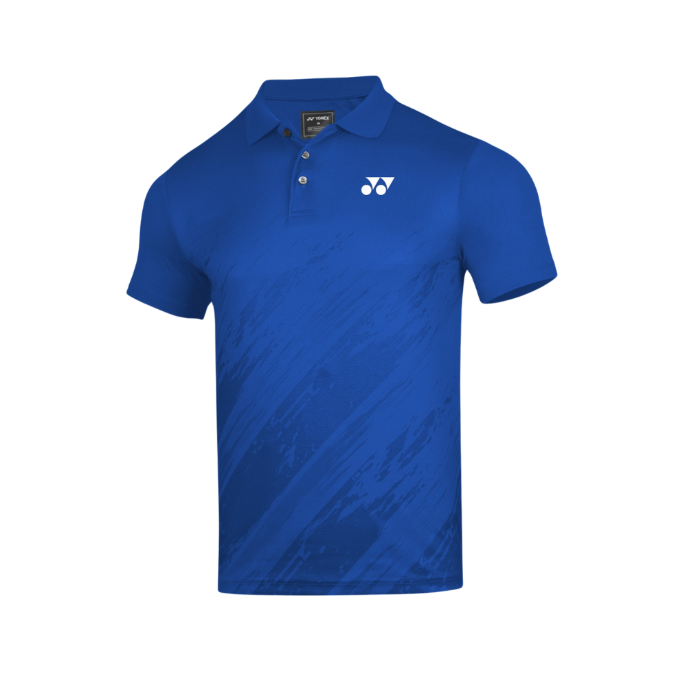 YONEX POLO SHIRT 2980 - CLASSIC BLUE
