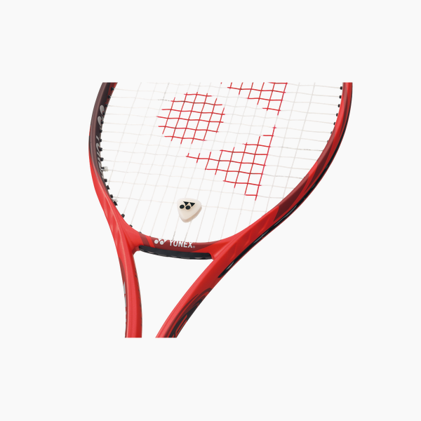 YONEX VIBRATION DAMPENER AC165 - CLEAR