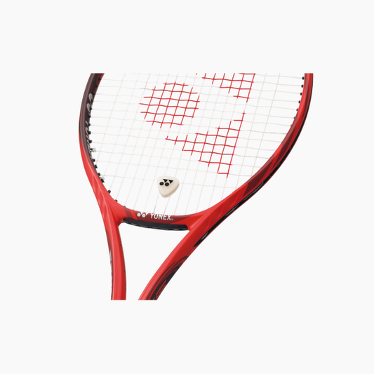 YONEX VIBRATION DAMPENER AC165 - CLEAR