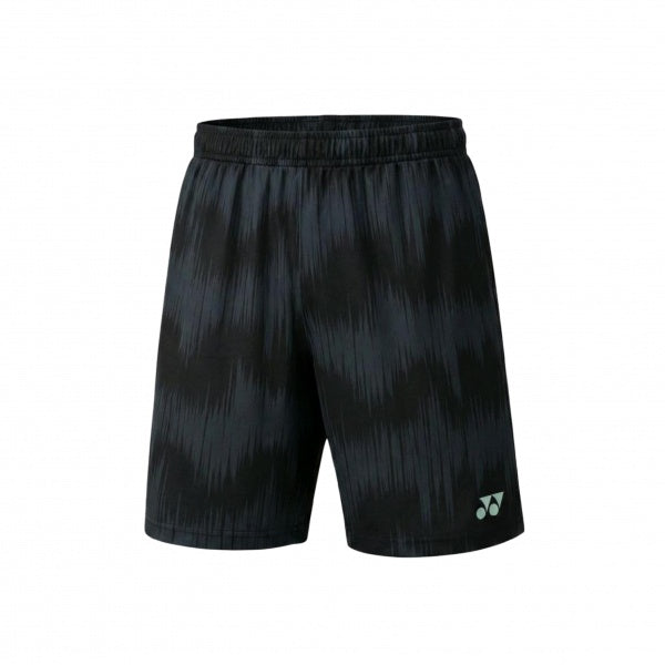 YONEX SHORT 3249 - JET BLACK