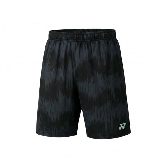 YONEX SHORT 3249 - JET BLACK
