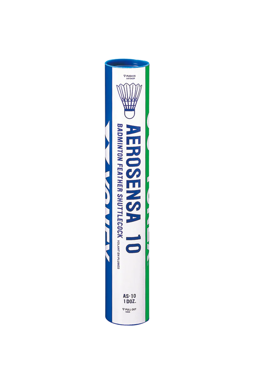YONEX AEROSENSA 10 SHUTTLECOCK