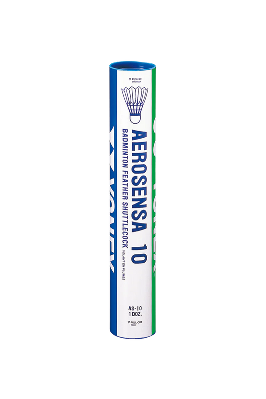 YONEX AEROSENSA 10 SHUTTLECOCK