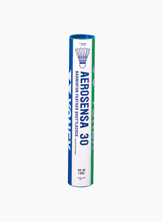 YONEX AEROSENSA 30 SHUTTLECOCK