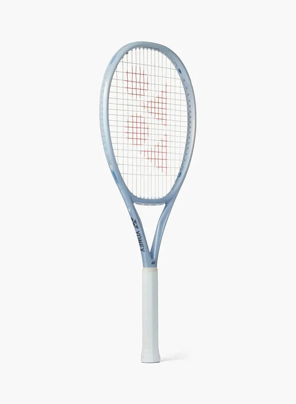YONEX MUSE 100 PEARL SILVER