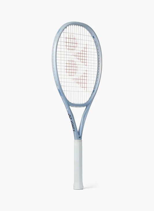 YONEX MUSE 100 PEARL SILVER