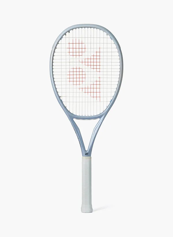 YONEX MUSE 100 PEARL SILVER