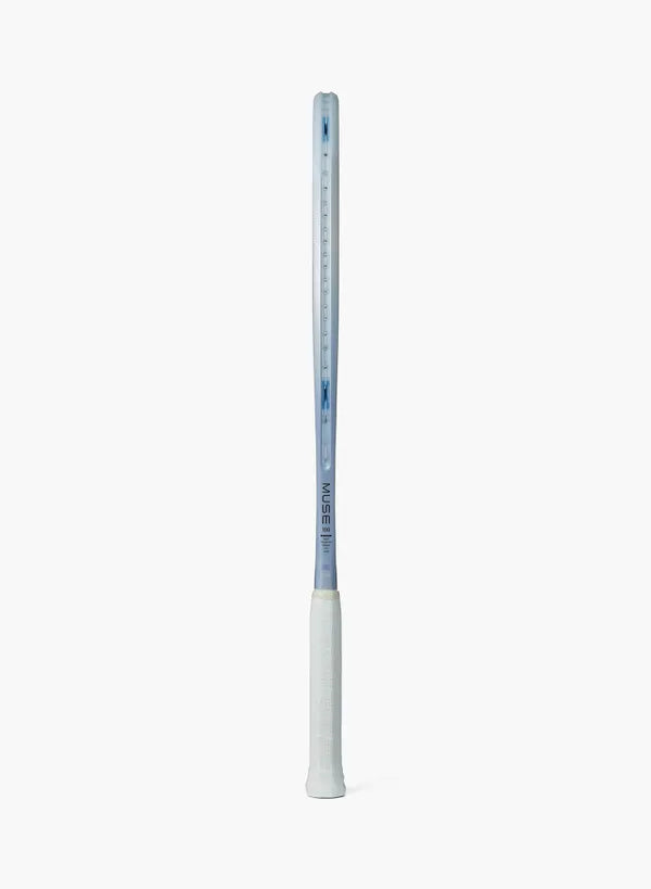 YONEX MUSE 100 PEARL SILVER