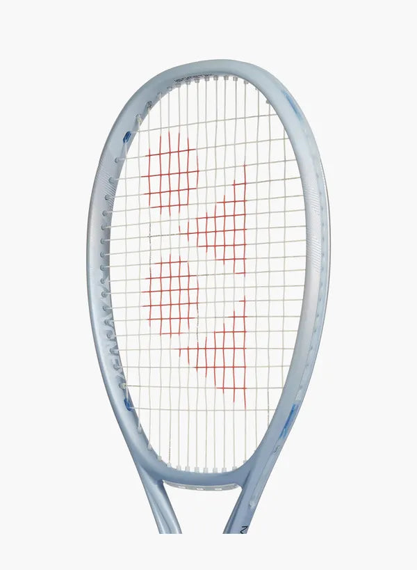 YONEX MUSE 100 PEARL SILVER