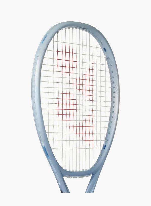 YONEX MUSE 100 PEARL SILVER