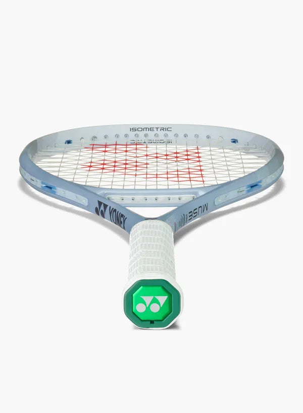 YONEX MUSE 100 PEARL SILVER