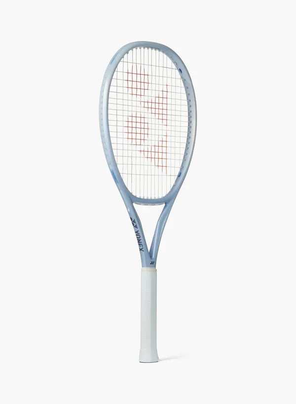 YONEX MUSE 100L PEARL SILVER