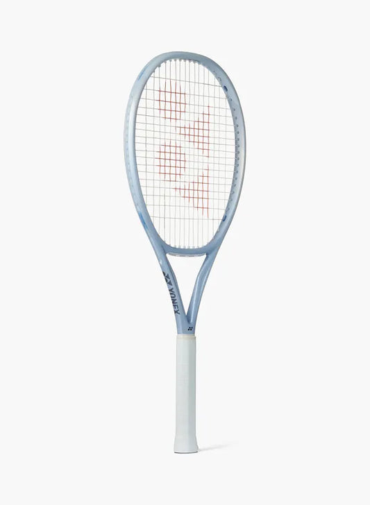 YONEX MUSE 100L PEARL SILVER