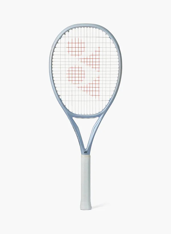 YONEX MUSE 100L PEARL SILVER