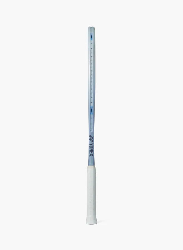 YONEX MUSE 100L PEARL SILVER