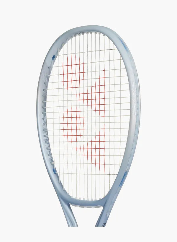 YONEX MUSE 100L PEARL SILVER