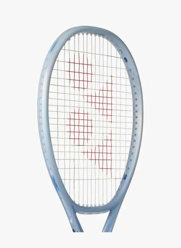 YONEX MUSE 100L PEARL SILVER