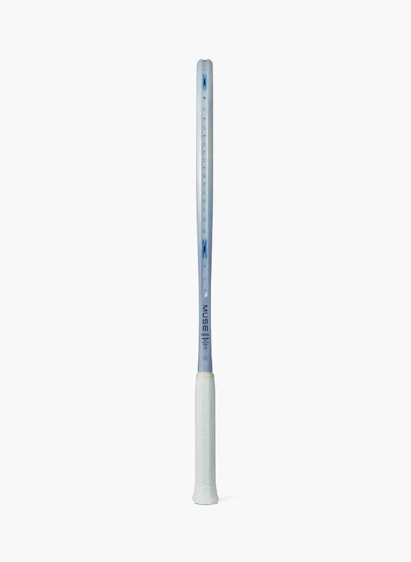 YONEX MUSE 100SL PEARL SILVER