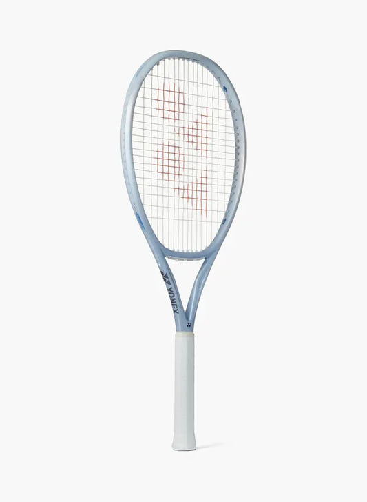 YONEX MUSE 107 PEARL SILVER