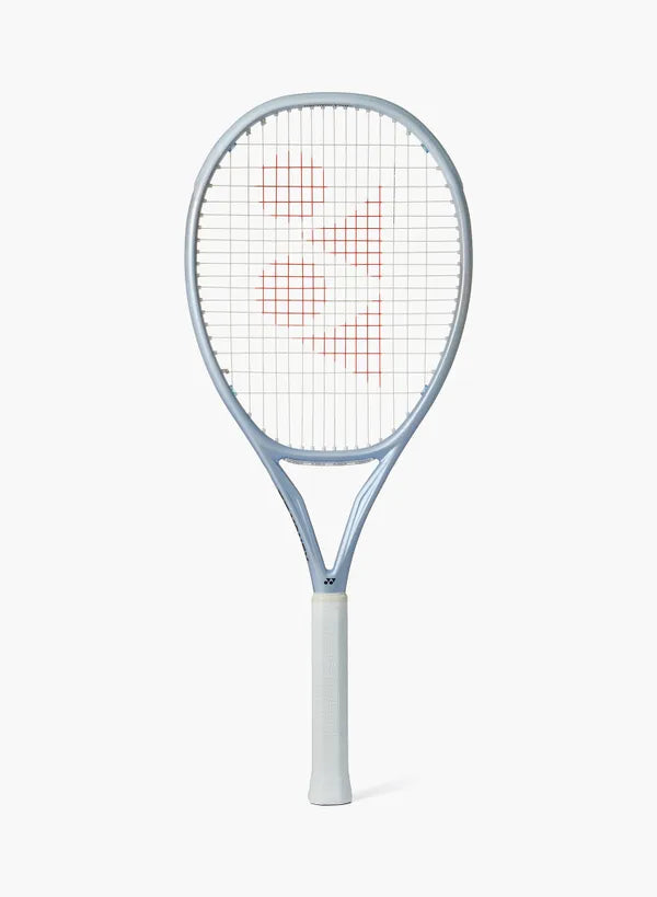 YONEX MUSE 107 PEARL SILVER