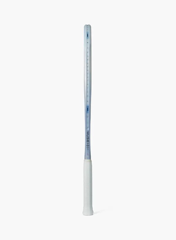 YONEX MUSE 107 PEARL SILVER