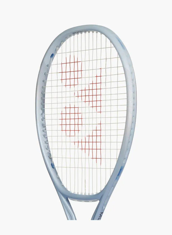 YONEX MUSE 107 PEARL SILVER