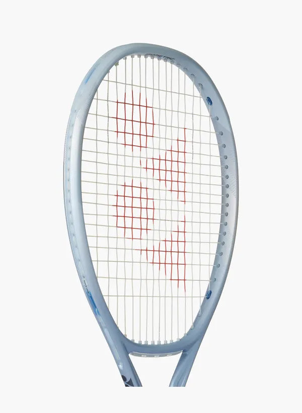 YONEX MUSE 107 PEARL SILVER