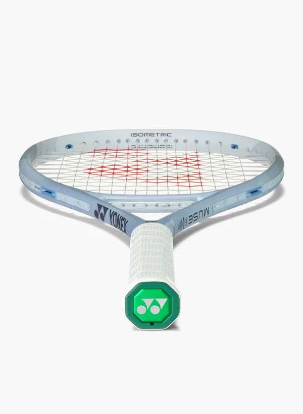 YONEX MUSE 107 PEARL SILVER