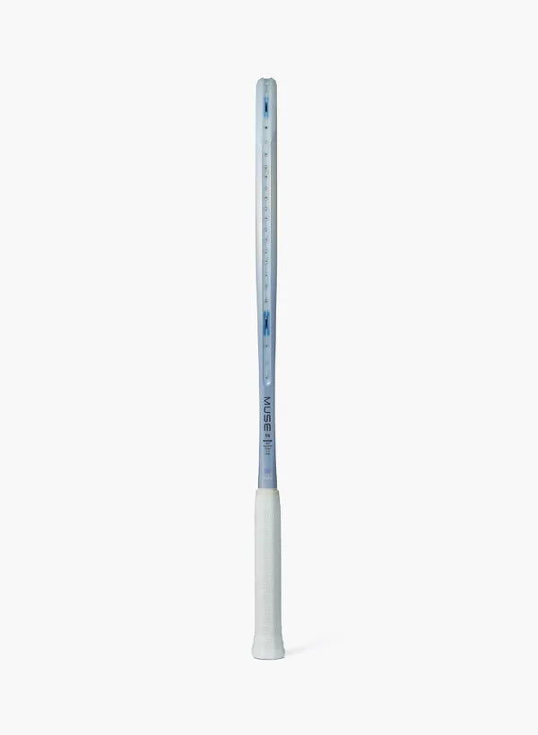 YONEX MUSE 98 PEARL SILVER