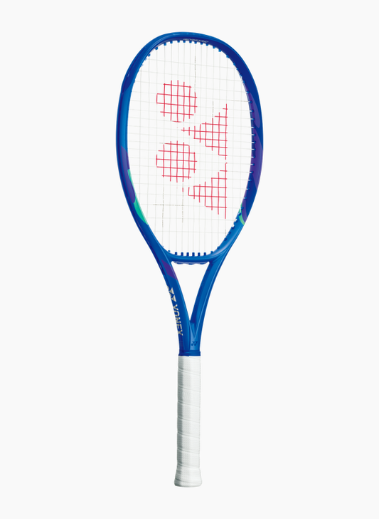 YONEX TENNIS RACQUET EZONE 08EZ100 BLAST BLUE - G2
