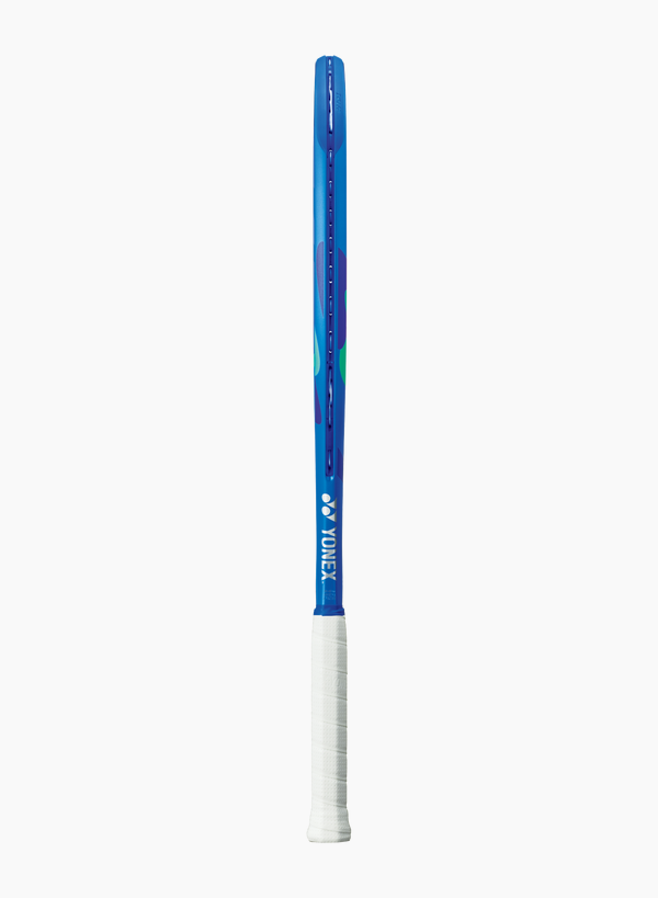YONEX TENNIS RACQUET EZONE 08EZ100 BLAST BLUE - G2