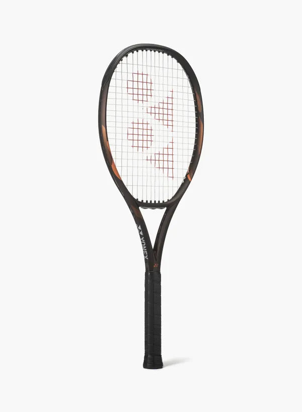 YONEX EZONE 100L ESPRESSO BROWN - G2