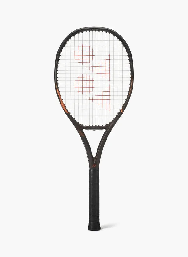 YONEX EZONE 100L ESPRESSO BROWN - G2