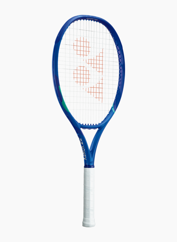 YONEX TENNIS RACQUET EZONE 08EZ115 BLAST BLUE - G3