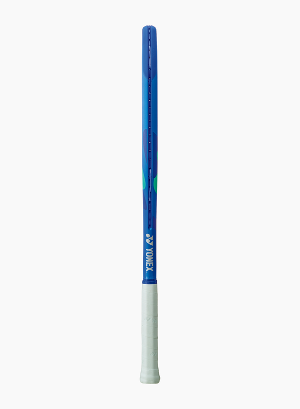 YONEX TENNIS RACQUET EZONE 08EZ115 BLAST BLUE - G3