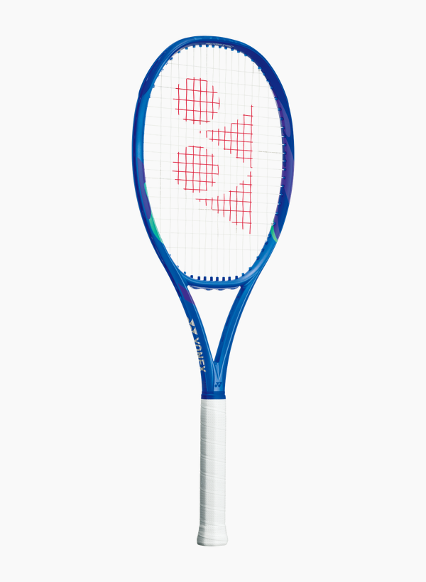 YONEX TENNIS RACQUET EZONE 08EZ98YX BLAST BLUE - G2
