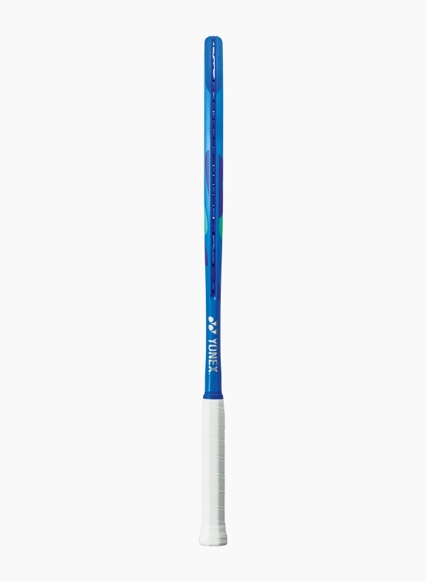 YONEX TENNIS RACQUET EZONE 08EZ98YX BLAST BLUE - G2