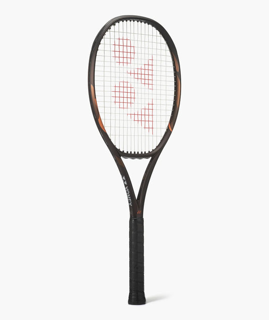 YONEX EZONE 98 ESPRESSO BROWN - G2