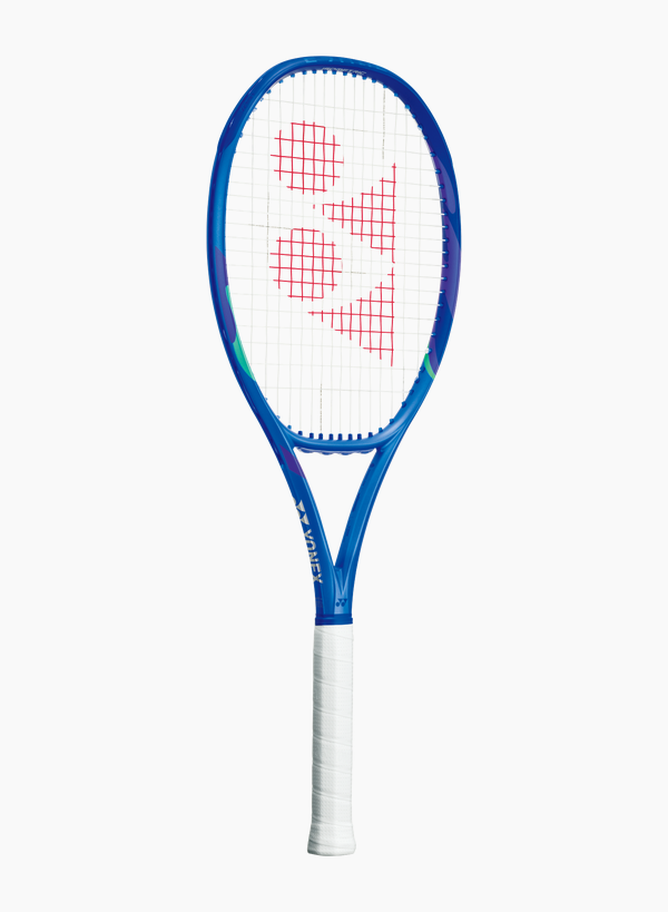 YONEX TENNIS RACQUET EZONE 08EZ98L BLAST BLUE - G1