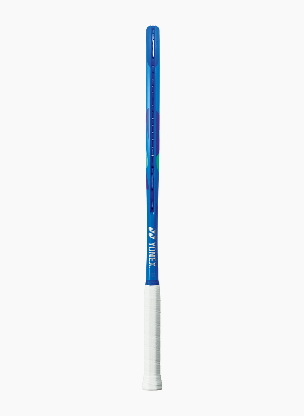 YONEX TENNIS RACQUET EZONE 08EZ98L BLAST BLUE - G1